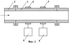 Массовый расходомер (патент 2248529)