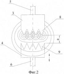 Трансформатор данелюка (патент 2454748)