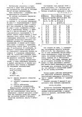 Устройство для укладки и уплотнения изделий из бетонных смесей (патент 1630905)