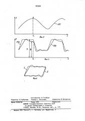 Устройство телединамометрирования глубиннонасосных скважин (патент 969968)