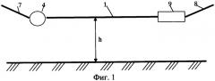 Трехвибраторная антенна (патент 2316856)