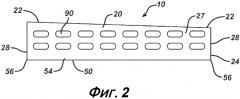 Колумеллярная распорка для поддержки кончика носа (патент 2575145)