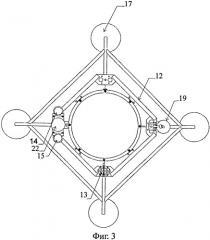 Малогабаритная автономная сейсмоакустическая станция (патент 2540454)