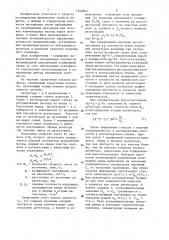 Способ контроля плотности реакционной среды в химическом реакторе периодического действия (патент 1354063)