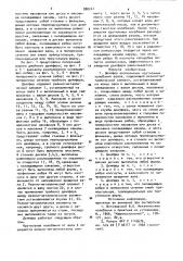 Демпфер резонансных крутильных колебаний валов (патент 880261)