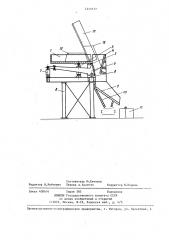 Дробильная установка (патент 1416177)