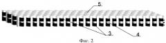 Детектор излучения (патент 2517802)