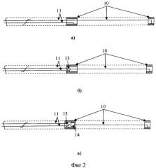 Способ передачи телеметрической информации с забоя шельфовой скважины на морскую платформу (патент 2523324)