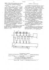 Устройство для механических испытаний бетона (патент 932369)