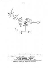 Фотоэлектрический автоколлимационный датчик крена (патент 787891)