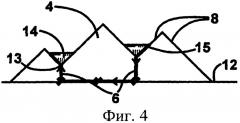 Полупроводниковая подложка, полупроводниковое устройство и способ получения полупроводниковой подложки (патент 2368030)