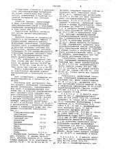 Препрег (патент 1062229)
