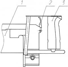 Пулемет (патент 2630872)