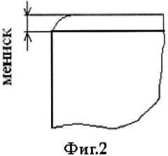Способ оценки водостойкости защитно-декоративного покрытия (патент 2557367)