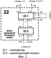 Устройство для обучения операторов (патент 2286605)