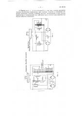 Прибор для определения состава и структуры металлов электромагнитным методом (патент 85116)
