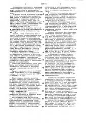 Способ получения азотсодержащих ненасыщенных полиэфиров (патент 1046252)