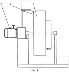 Устройство для уплотнения сыпучих материалов (патент 2299161)