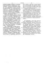 Гидромеханическое нажимное устройство прокатной клети (патент 1122386)