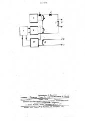 Управляемый генератор импульсов (патент 513475)
