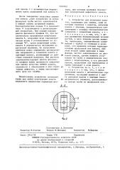Устройство для испытания канатов (патент 1224622)