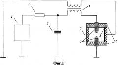 Импульсный генератор нейтронов (патент 2523026)