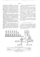 Способ получения синтетических моющих средств (патент 191732)