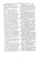 Колонковое долото стендовое (патент 1481371)