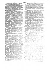 Виброскруббер для очистки газовоздушных смесей (патент 1368008)