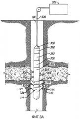 Способы и устройства для отбора проб тяжелой нефти из подземного пласта (патент 2464419)