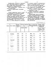 Способ получения пеностекла (патент 1169952)