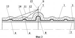 Герметичная труба-оболочка (патент 2340826)