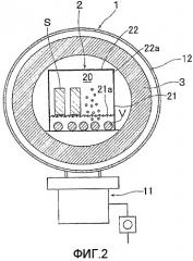 Постоянный магнит и способ его изготовления (патент 2423748)