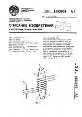 Накладная лупа (патент 1553939)
