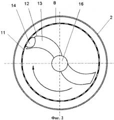 Роторный измельчитель (патент 2410160)