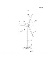 Фундамент ветроэнергетической установки (патент 2640462)