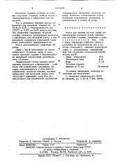 Масса для чеканки зазоров между холодильникоми доменных печей (патент 616284)