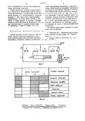 Способ анализа состава веществ (патент 559171)