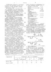 Резиновая смесь (патент 1047933)