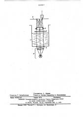 Оптический сигнализатор уровня жидкости (патент 620827)