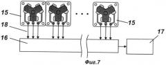 Способ коммутации электрических цепей и многофункциональный переключатель для его осуществления (патент 2455678)