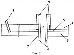 Оборудование, включающее пучок труб, для обработки коррозионно-активных текучих сред (патент 2502031)