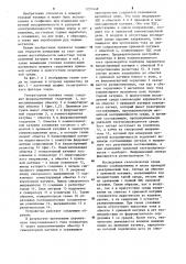 Зонд для измерения магнитной восприимчивости и удельной электропроводности (его варианты) (патент 1231448)