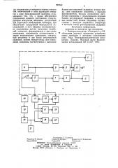 Устройство для исследования порога раздражения миокарда (патент 787040)