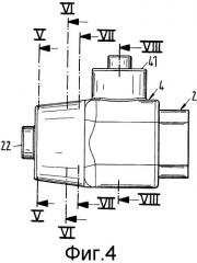 Статический смеситель-распылитель (патент 2533145)