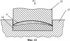 Способ изготовления лопатки газотурбинного двигателя (патент 2524023)