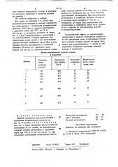 Жидкий отвердитель для форполимеров с концевыми изоционатными группами (патент 767133)