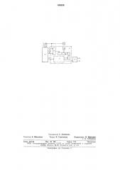 Коммутатор асинхронных импульсных каналов (патент 650246)