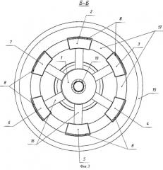Сироты башня ветроэнергетическая (патент 2508470)