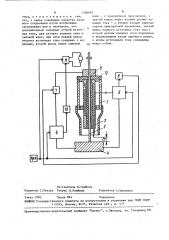 Устройство для возбуждения дуги между неплавящимся электродом и изделием (патент 1480992)